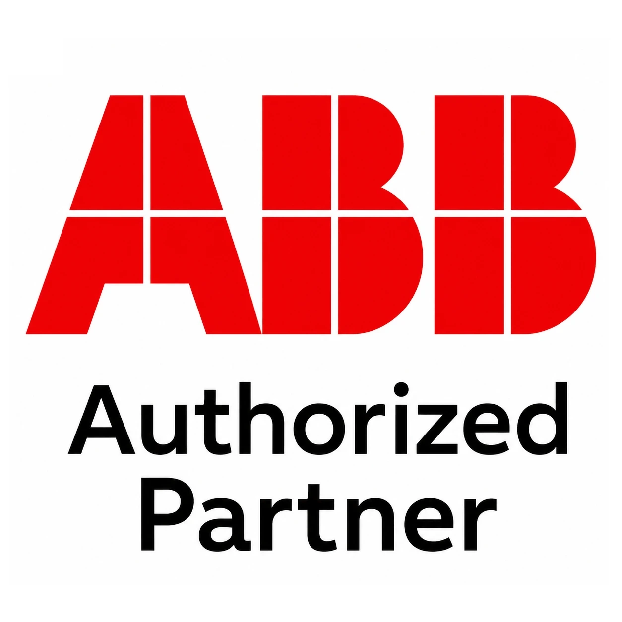 ABB Authorized Partner