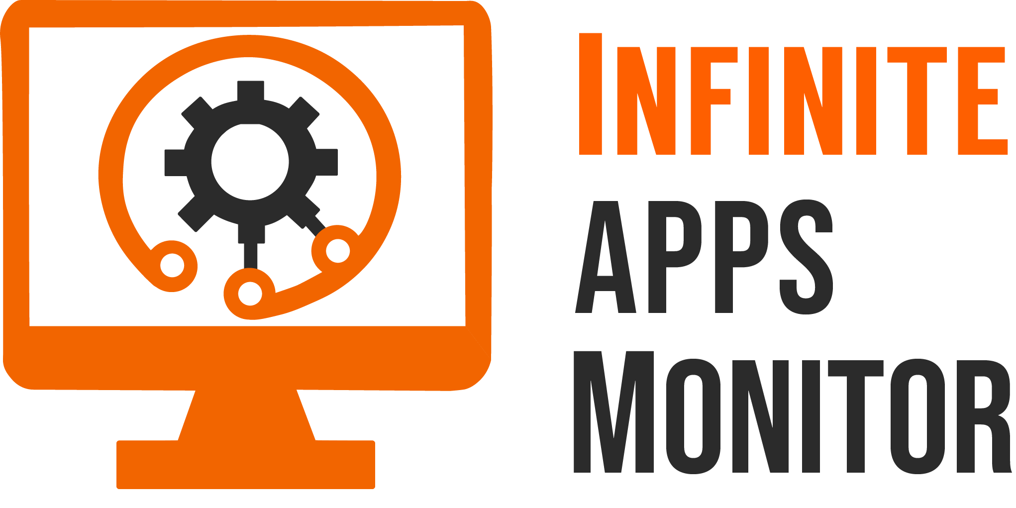 Infinite Apps Monitor