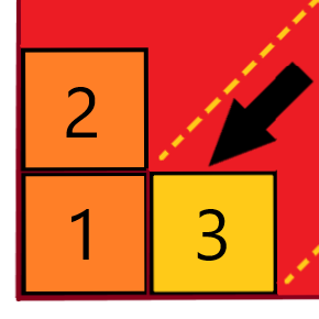 bottom left sequence 2