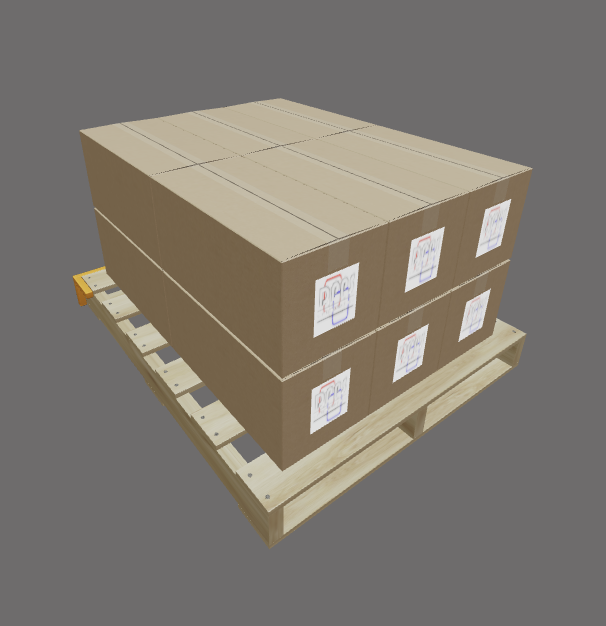 simulation image
