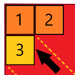 top left sequence 1