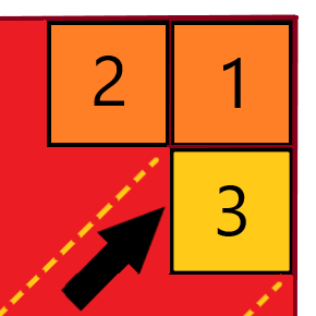 top right sequence 1
